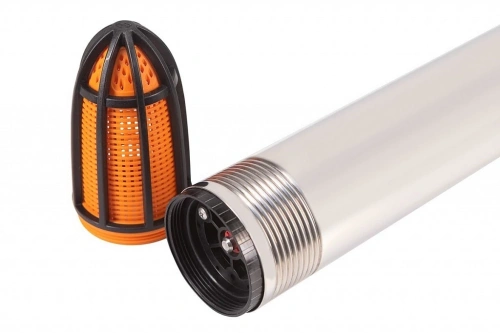 Погружной насос Джилекс скважинный ВОДОМЕТ 55/70 ок 5601