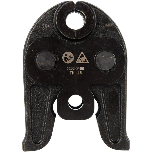 Пресс-клещи TH-профиль 16 ROMMER