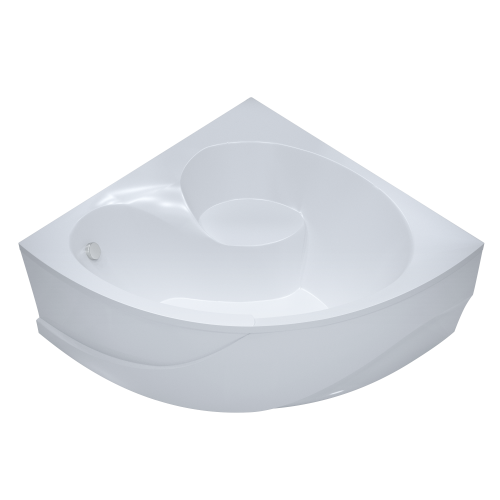 Ванна акриловая Triton Эрика 1400x1400 V56O