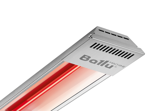 Инфракрасный обогреватель BALLU BIH-T-1.0-E