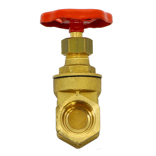 Задвижка ВВ 1/2' 20 бар клиновая