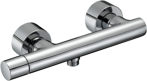 Смеситель для душа Jacob Delafon Toobi E8962-CP Хром