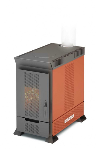 Печь отопительная Теплодар МАТРИЦА-100