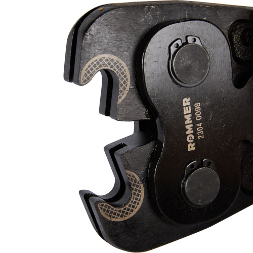 Промежуточные клещи 42/54 ROMMER