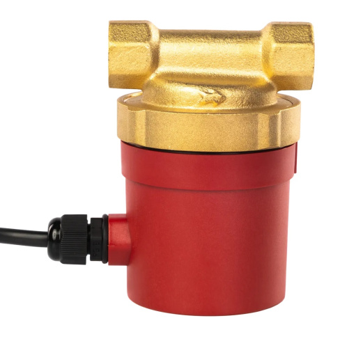 Циркуляционный насос Unipump UPH 15-1,5 B II BL для ГВС, до 15 л./мин.
