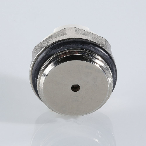 Воздухоотводчик 1/2" ручной для радиатора