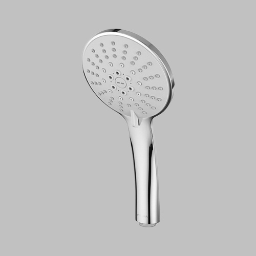 Лейка ручного душа 115 мм 5 режимов Am.Pm Spirit F0270064 хром