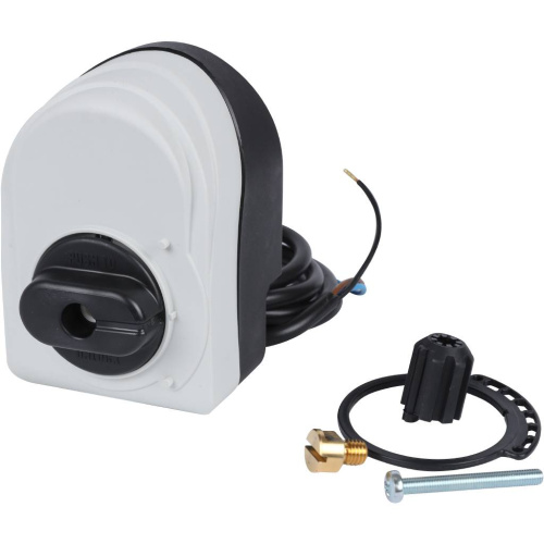 Сервопривод для смесительных клапанов 24В Stout