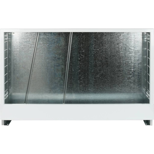 Коллекторный шкаф ШРВ-5 Stout 13-16 выходов, 670x1046x125