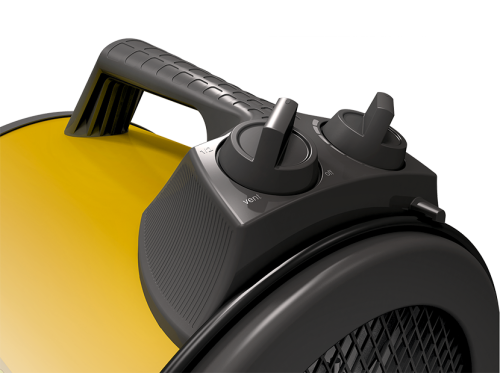 Тепловая пушка BALLU BHP-P2-5