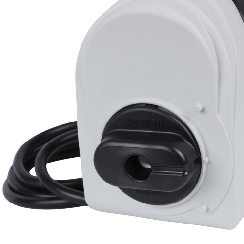 Сервопривод для смесительных клапанов 24В Stout