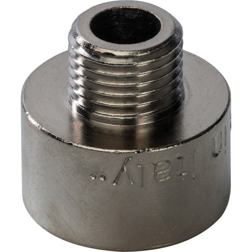Переxодник Stout 3/4"x3/8"ВН никелированный SFT-0008-003438