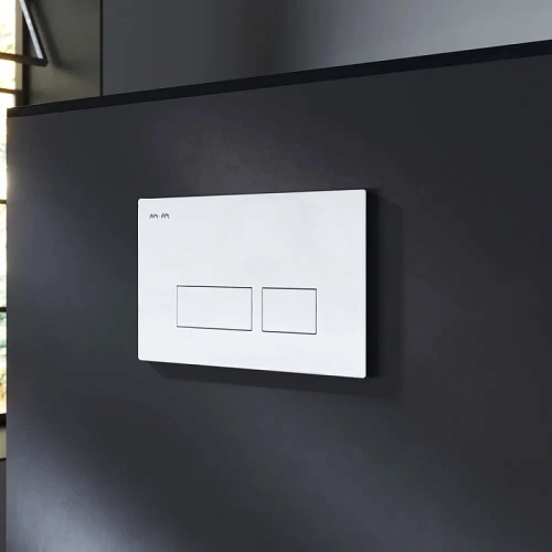 Инсталляция для унитаза Am.Pm Pro I012704.7051 с пневмоклавишей Pro S хром