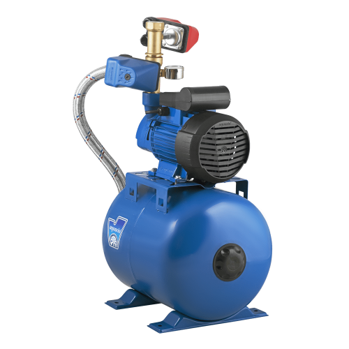 Насосная станция AQUARIO AUTO ADB-60(H) 7260