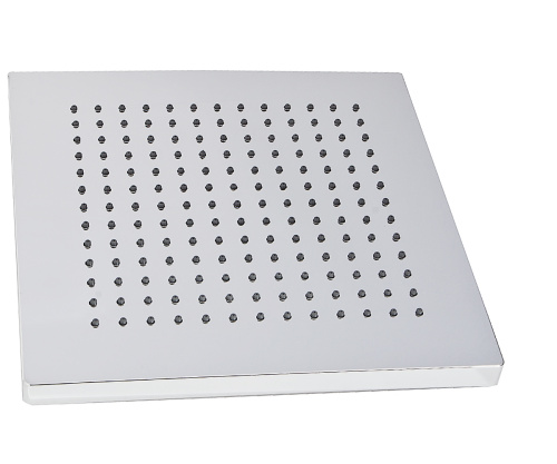 Верхний душ Kludi A-QA 6653105-00 хром