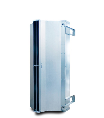 Воздушно-тепловая завеса КЭВ-П5051А Тепломаш