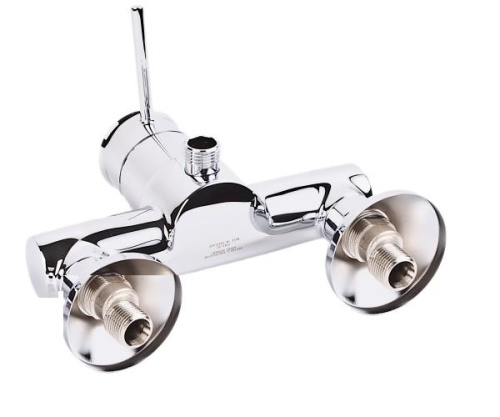 Смеситель для душа Grohe BauClassic 32867000 Хром