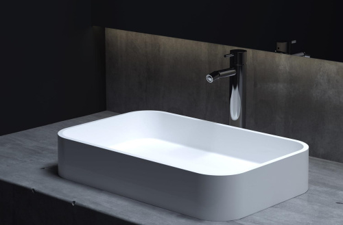 Раковина Salini CALLISTA 104 545х345 1101104G