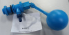 Клапан поплавковый 1" KYDN25C Aquatech