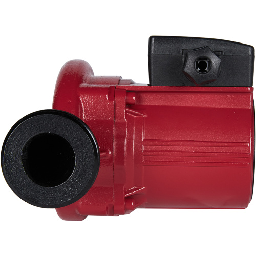 Циркуляционный насос Rommer RATE 32/80-180 мм, до 90 л./мин.