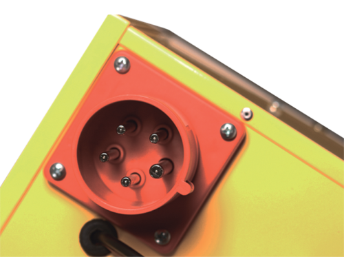 Тепловая пушка BALLU BHP-M-15