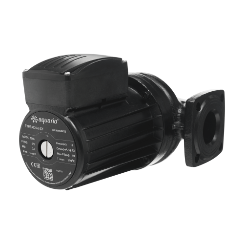 Насос циркуляционный AQUARIO AC 6-8-32F 5683