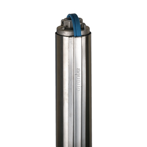 Насос скважинный AQUARIO ASP(T)7B-160-100BE 3716