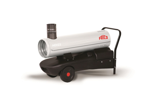 Дизельная пушка FRICO HDI22