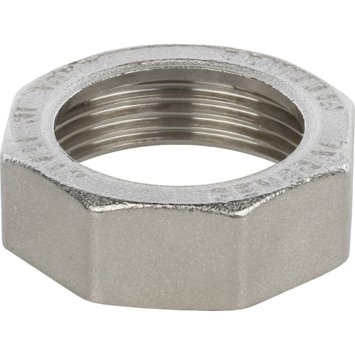 Американка Stout 1/2"ВВ никелированная SFT-0034-000012