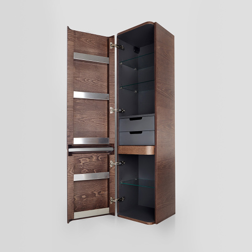 Шкаф-колонна подвесной AM.PM Sensation M30CHL0406NF