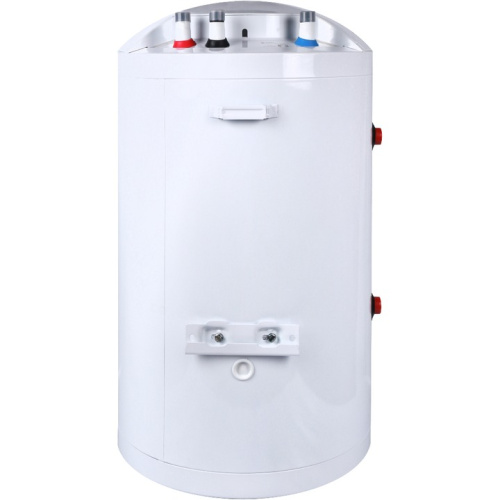 Бойлер косвенного нагрева Stout 100 литров, ТЭН отдельно, настенный