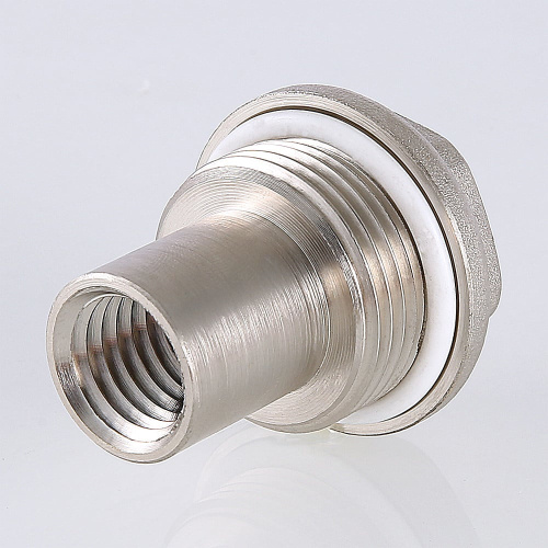 Удлинитель потока д/рад. прав. 3/4"