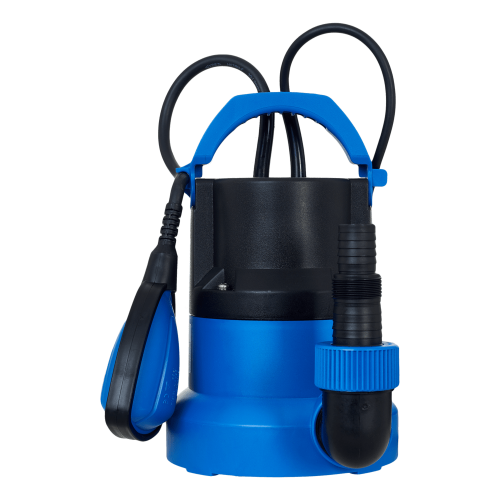 Насос дренажный AQUARIO ADS-400-5E/1 1401