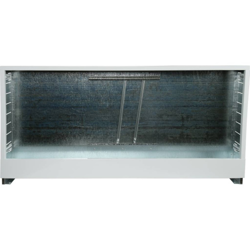 Коллекторный шкаф ШРВ-7 Stout 19-20 выходов, 670x1346x125