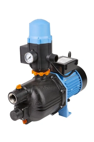 Поверхностный насос Джилекс ДЖАМБО 70/50 П-К "Комфорт" 4001