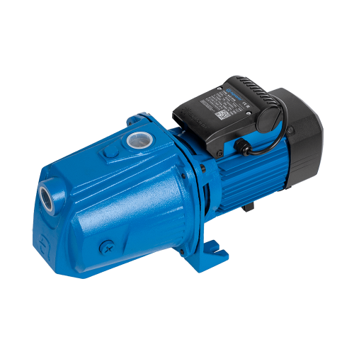 Насос поверхностный AQUARIO AJC-101B 2622