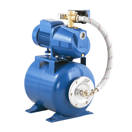 Насосная станция AQUARIO AUTO AJC-60C 7660