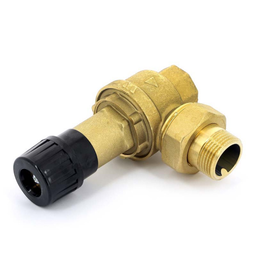 Перепускной клапан 1"ВН регулирование 0,03 - 0,55 бар Watts USVR25 10005174