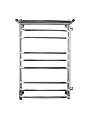 Полотенцесушитель Indigo Brace с полочкой 557x800