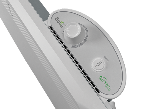 Конвектор Ballu Enzo BEC/EZMR-1000