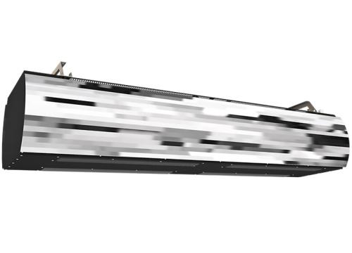 Воздушно-тепловая завеса КЭВ-18П5033Е нерж. Тепломаш