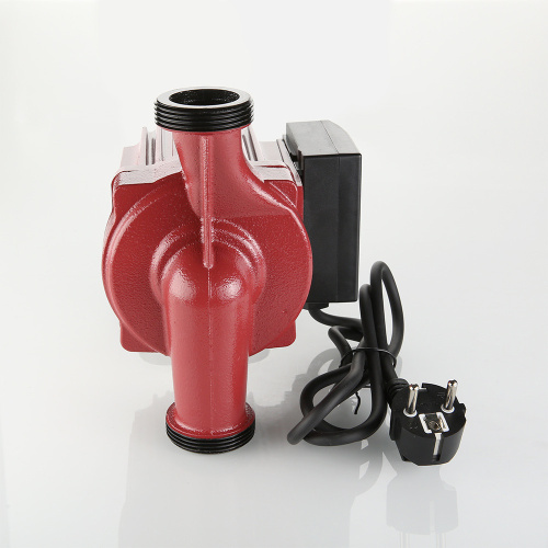 Циркуляционный насос Valtec VRS 25/8-180 мм, до 115 л./мин., три режима (скорости)