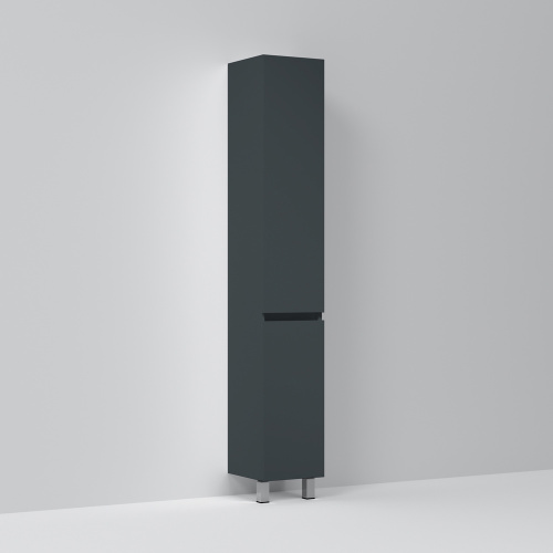 Шкаф-колонна напольный AM.PM GEM S M91CSR0306GM