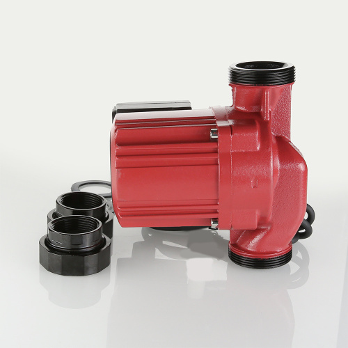 Циркуляционный насос Valtec VRS 32/8-180 мм, до 115 л./мин., три режима (скорости)