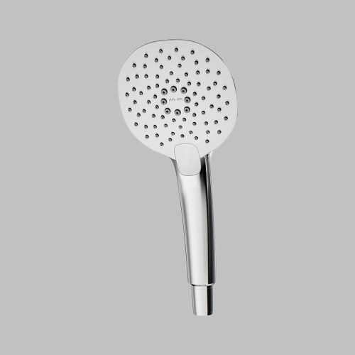 Лейка ручного душа 120 мм 3 режима Am.Pm Spirit V2.0 F0270A000 хром