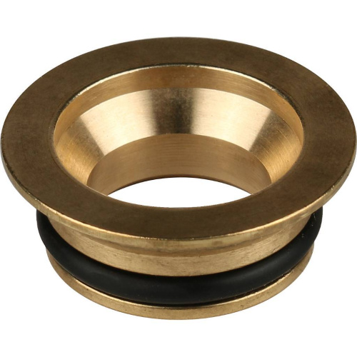 Переходник 3/4"EK Stout под плоское уплотнение SFT-0049-000001