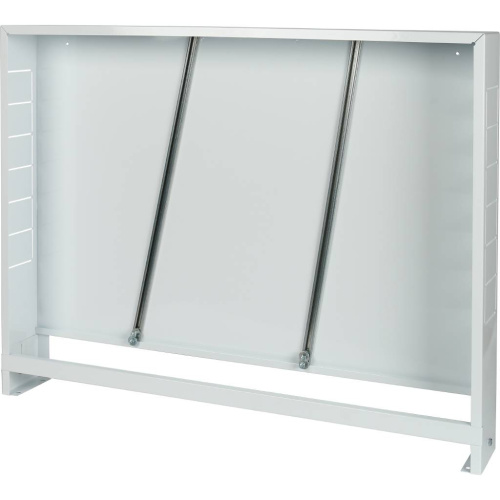 Коллекторный шкаф ШРН-4 Stout 11-12 выходов, 651x854x120