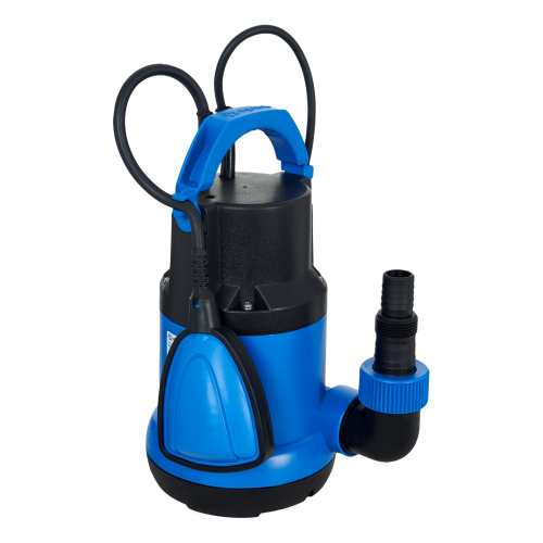 Насос дренажный AQUARIO ADS-250-5E 1250