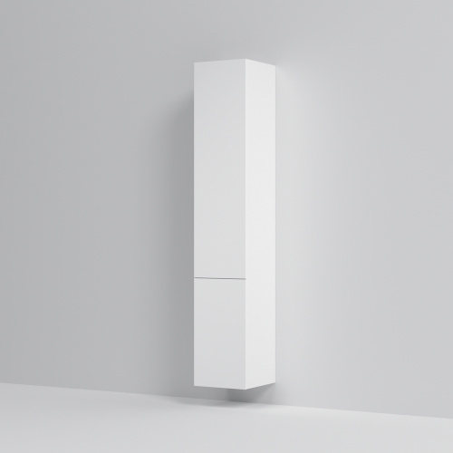 Шкаф-колонна подвесной AM.PM Gem M90CHL0306WG