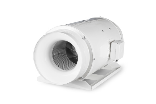 Канальный вентилятор Soler&Palau TD-1300/250 Silent 3V